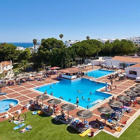 A Casa Da Praia Albufeira Portugal 外观 照片