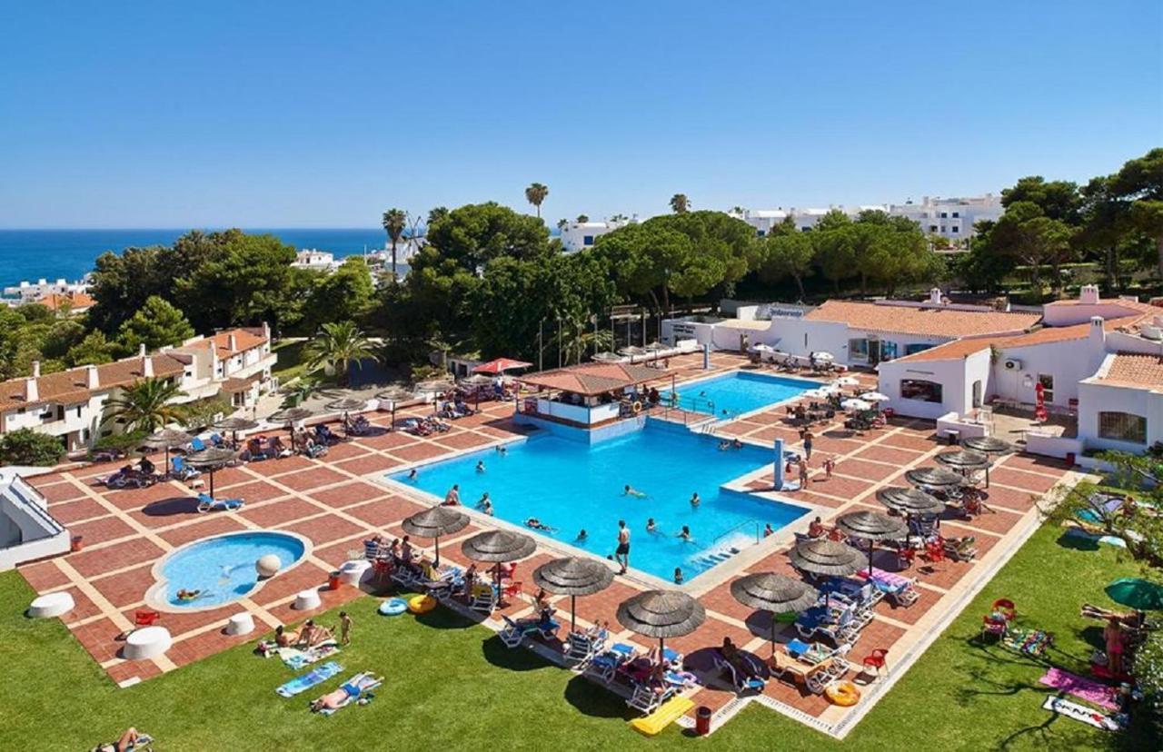 A Casa Da Praia Albufeira Portugal 外观 照片