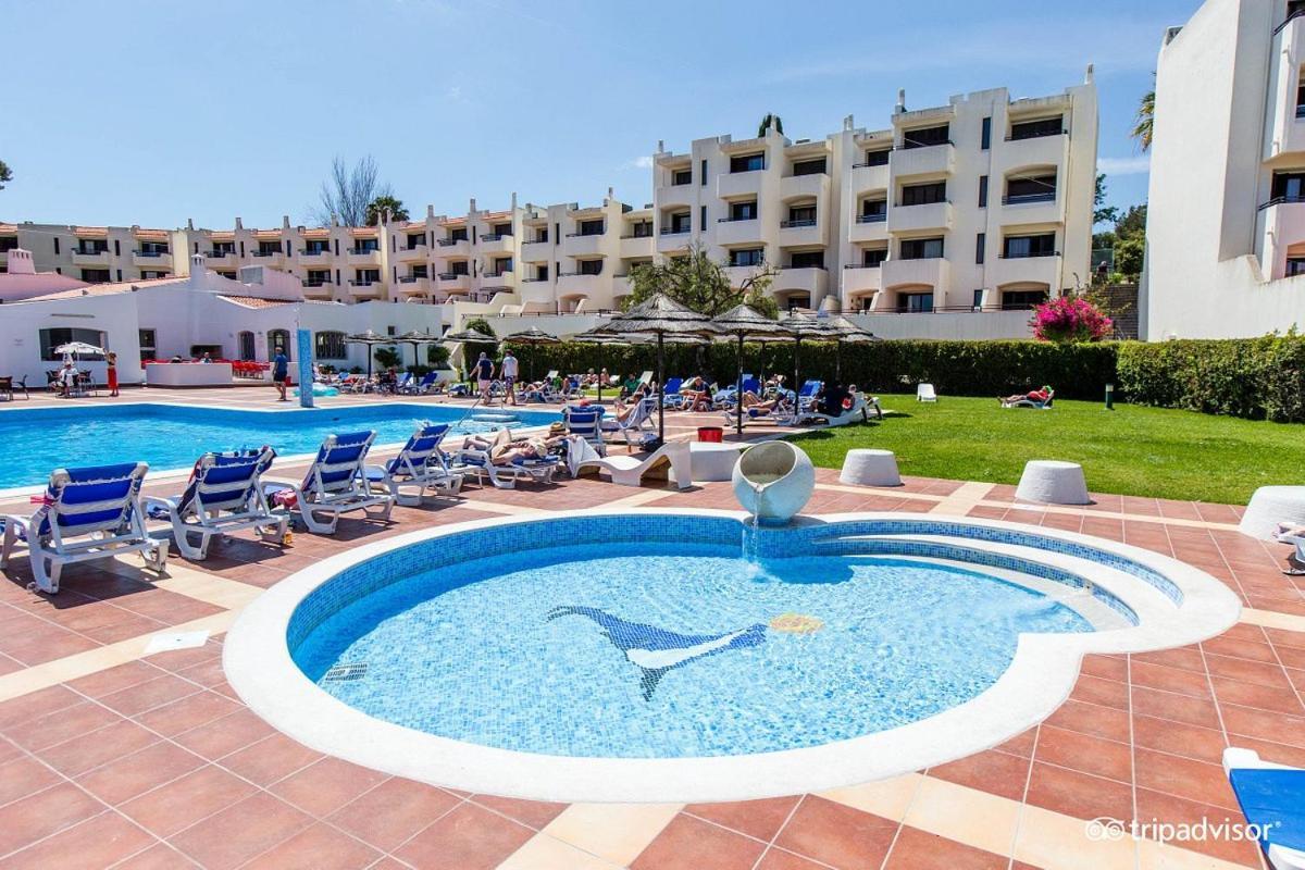 A Casa Da Praia Albufeira Portugal 外观 照片